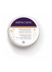 Baume souverain 50mL Estime et Sens | Aroma Beauté Lyon 4