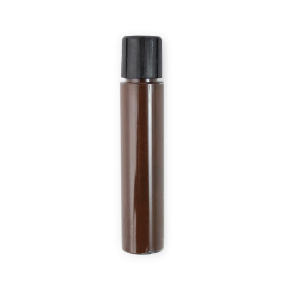 Recharge Eyeliner pinceau noir 071 Bio Vegan Zao makeup | Aroma Beauté