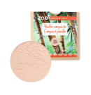 Recharge poudre compacte 304 Zao Makeup| Aroma Beauté Institut & Boutique
