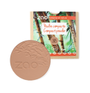 Recharge poudre compacte 305 Zao Makeup | Aroma Beauté Institut & Boutique