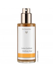 Lotion clarifiante 100ml Dr Hauschka | Aroma Beauté Lyon 4