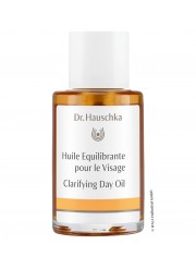 Huile équilibrante pour le visage 18ml Dr Hauschka | Aroma Beauté Lyon 4