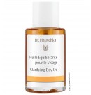 Huile équilibrante pour le visage 18ml Dr Hauschka | Aroma Beauté Lyon 4