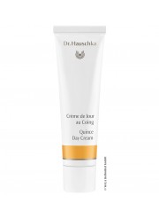 Crème de jour au Coing 30ml Dr Hauschka | Aroma Beauté Lyon 4