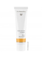 Crème de jour à la Rose 30ml Dr Hauschka | Aroma Beauté Lyon 4