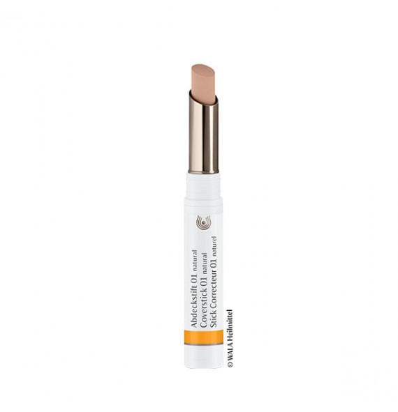 Stick correcteur 01 2gr Dr Hauschka | Aroma Beauté Lyon 4
