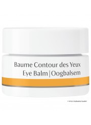 Baume contour des yeux 10ml Dr Hauschka | Aroma Beauté Lyon 4