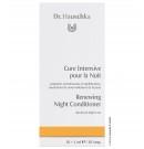Cure Intensive pour la nuit 10 amp Dr Hauschka | Aroma Beauté Lyon 4