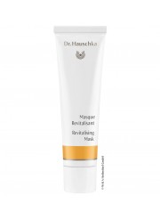 Masque Revitalisant 30ml Dr Hauschka | Aroma Beauté Lyon 4