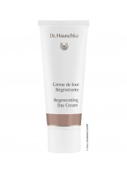 Crème de jour régénérante 40ml Dr Hauschka | Aroma Beauté Lyon 4