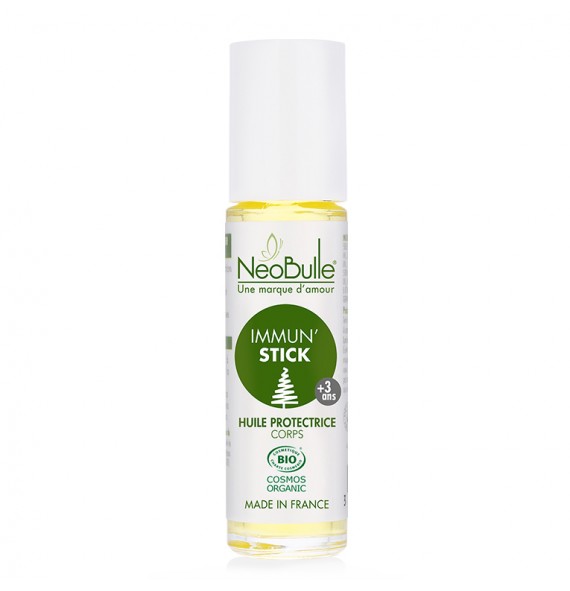 Immun'stick huile protectrice 9ml | Aroma Beauté Lyon 4