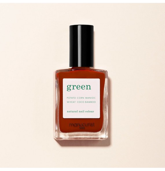 Vernis Indian Summer 15ml Manucurist | Aroma Beauté Lyon 4