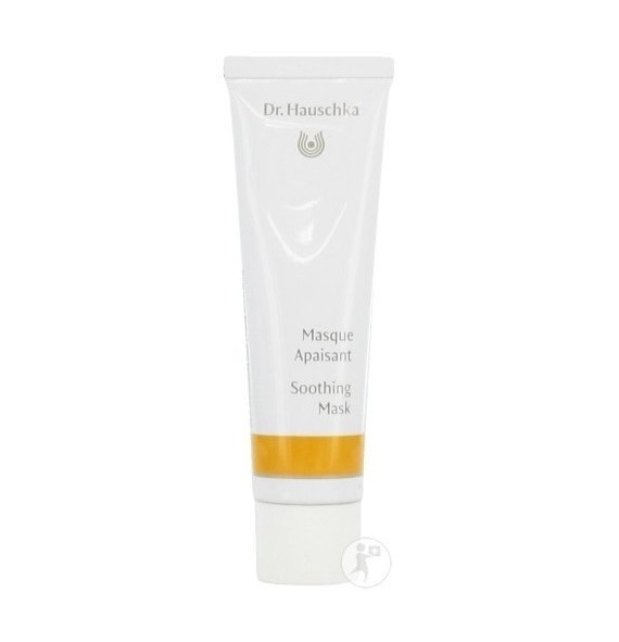 Masque Apaisant 30ml Dr Hauschka | Aroma Beauté Lyon 4