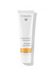Masque Crème nourrissant 30ml Dr Hauschka | Aroma Beauté Lyon 4