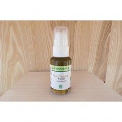 Huile végétale Avocat 50ml - Abiessence| Aroma Beauté