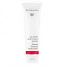 Lait crème pour corps Amande 145ml Dr Hauschka | Aroma Beauté Lyon 4