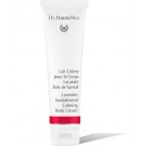 Lait crème  corps Lavande 145ml Dr Hauschka | Aroma Beauté Lyon 4