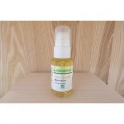 Huile végétale Bourrache 50ml  - Abiessence| Aroma Beauté