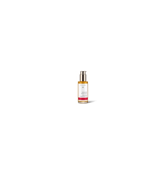 Huile de soin Bouleau Arnica 75ml Dr Hauschka | Aroma Beauté Lyon 4