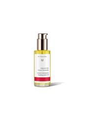 Huile soin Citron Citronnelle 75ml Dr Hauschka | Aroma Beauté Lyon 4