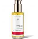Huile de soin Prunelle 75ml Dr Hauschka | Aroma Beauté Lyon 4