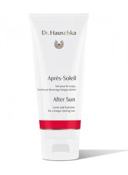 Lait Après Soleil 100ml Dr Hauschka | Aroma Beauté Lyon 4