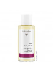 Bain Moor Lavande 100ml Dr Hauschka | Aroma Beauté Lyon 4