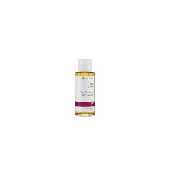 Bain Sauge 100ml Dr Hauschka | Aroma Beauté Lyon 4
