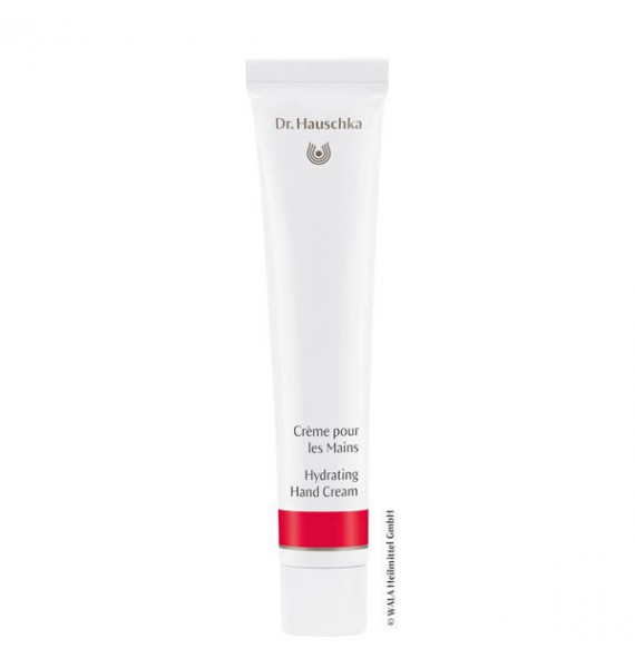 Crème pour les mains 50ml Dr Hauschka | Aroma Beauté Lyon 4