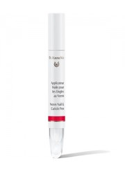 Applicateur Huile pour les ongles au Neem 3ml Dr Hauschka | Aroma Beauté Lyon 4