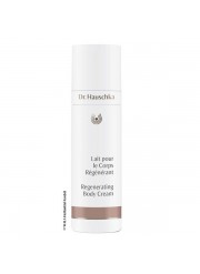 Lait pour le corps régénérant 150ml Dr Hauschka | Aroma Beauté Lyon 4