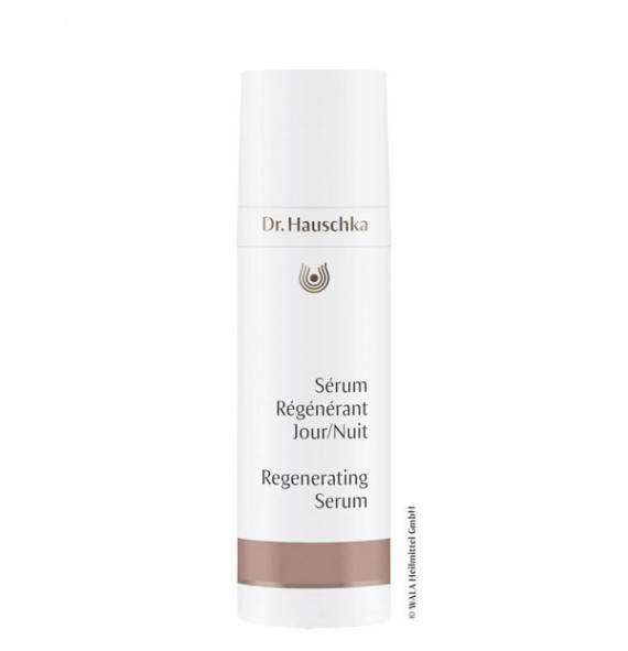 Sérum régénérant Jour Nuit 30ml Dr Hauschka | Aroma Beauté Lyon 4