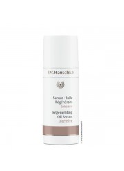 Sérum huile régénérant intensif 20ml Dr Hauschka | Aroma Beauté Lyon 4