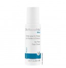 Crème visage Ficoïde à cristaux 40ml Dr Hauschka | Aroma Beauté Lyon 4