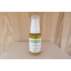 Huile de Macération 50ml - Abiessence| Aroma Beauté