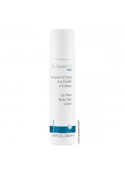 Lait corps Ficoïde à cristaux 195ml Dr Hauschka | Aroma Beauté Lyon 4