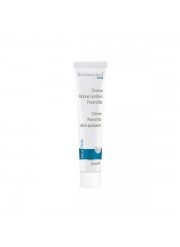 Crème Potentilla Apaisante 20ml Dr Hauschka | Aroma Beauté Lyon 4