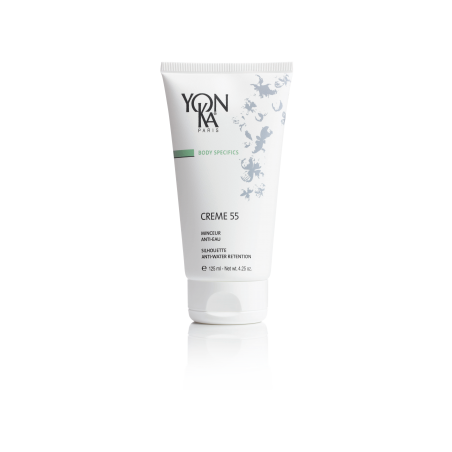 Crème 55 YonKa | Aroma Beauté Institut & Boutique Lyon
