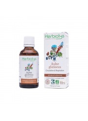Gemmothérapie Aulne glutineux 50ml Herbiolys | Aroma Beauté Lyon 4
