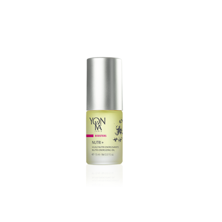 Booster Nutri+ YonKa | Aroma Beauté Institut & Boutique Lyon