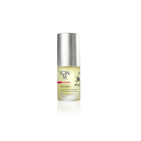 Booster Défense+ YonKa | Aroma Beauté Institut & Boutique Lyon