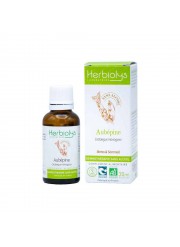 Gemmo sans alcool Aubépine 30ml Herbiolys | Aroma Beauté Lyon 4