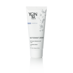 Nettoyant crème YonKa | Aroma Beauté Institut & Boutique Lyon