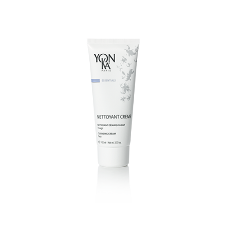 Nettoyant crème YonKa | Aroma Beauté Institut & Boutique Lyon