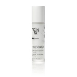 Emulsion Pure YonKa | Aroma Beauté Institut & Boutique Lyon
