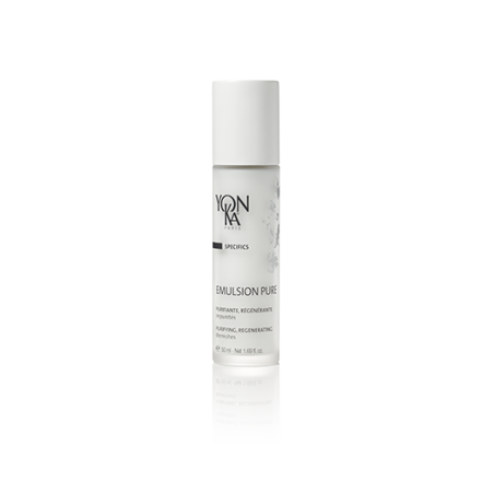 Emulsion Pure YonKa | Aroma Beauté Institut & Boutique Lyon
