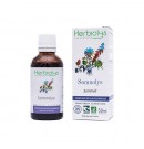 Complexe Somnolys 50ml Herbiolys | Aroma Beauté Lyon 4