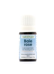 Huile essentielle Baie Rose 10ml Asterale | Aroma Beauté Lyon 4