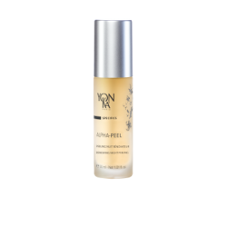 Alpha peel YonKa | Aroma Beauté Institut & Boutique Lyon