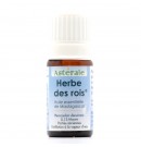 Huile essentielle Herbe des rois 2ml Asterale | Aroma Beauté Lyon 4